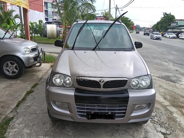2003 Perodua KEMBARA 1.3 EZ FACELIFT (A) - 3