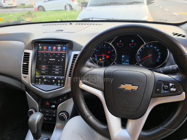 2010 Chevrolet CRUZE 1.8 LT (A) - 5