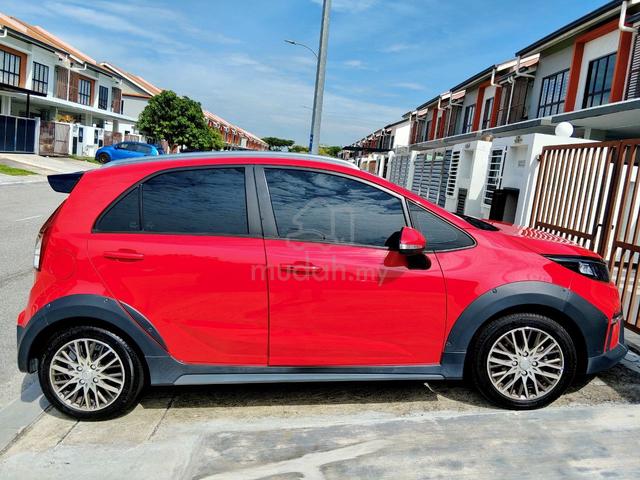 2023 Proton IRIZ 1.6 ACTIVE MY19 FACELIFT (A) - 5