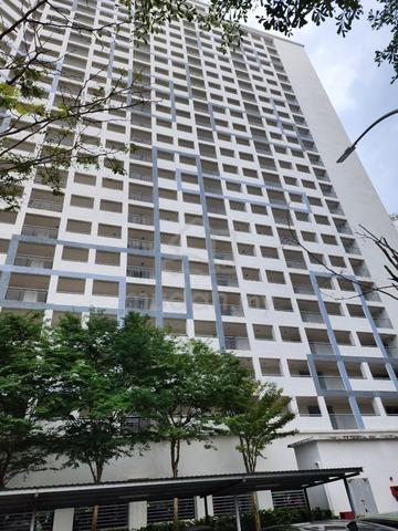 Suasana Lumayan 1