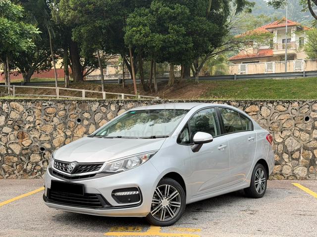 2019 Proton PERSONA 1.6 PREMIUM F/SERVIS PROTON - 1