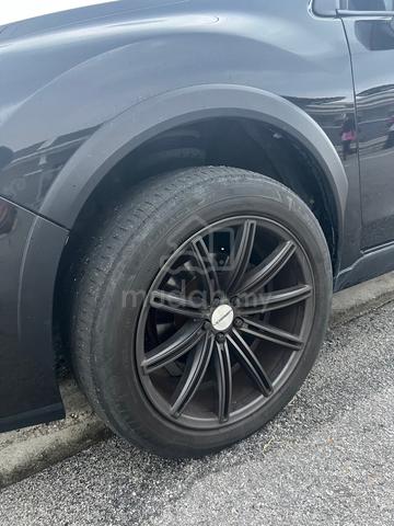 2015 Subaru XV 2.0 PREMIUM (A) - 4
