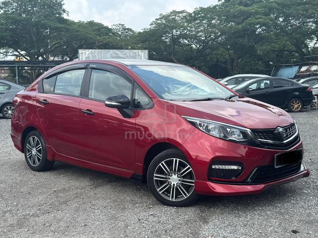 2021 Proton PERSONA PREMIUM 1.6L (A) - 1