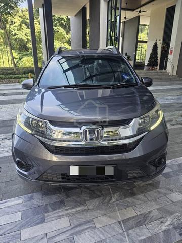 2018 Honda BR-V 1.5 E (A) - 1