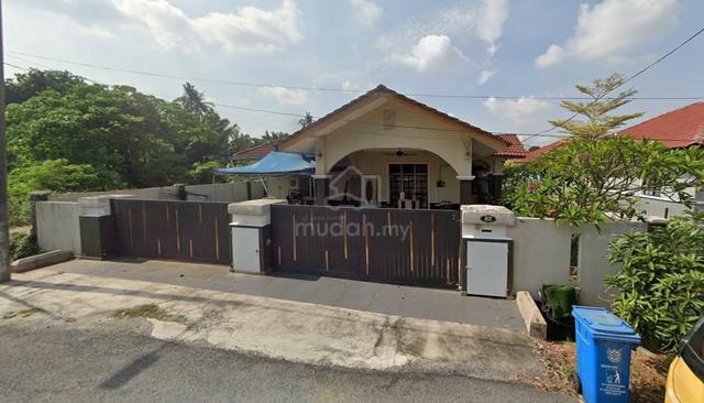 Taman Seri Rantau /  Klang 《Below Market Value 30 %》 1