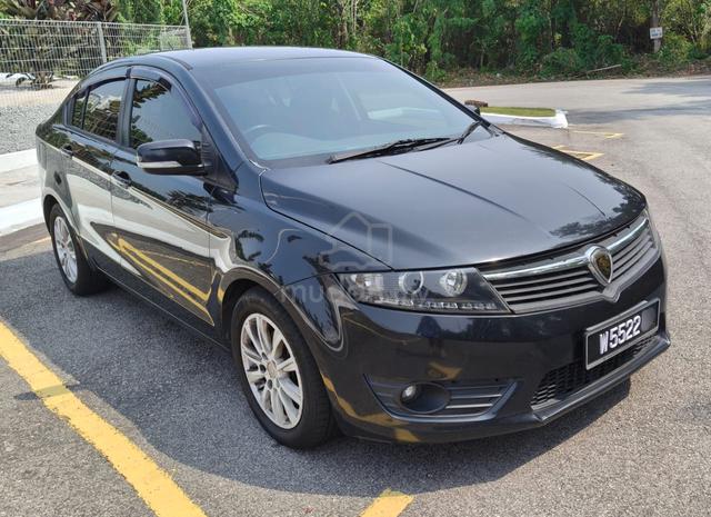 2013 Proton PREVE 1.6 EXECUTIVE (A) WELL MAINTAIN - 1
