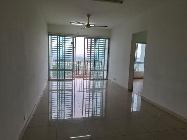Greenfield Regency 1