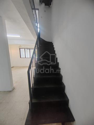 Wangsa Maju Desa Setapak 2.5sty For Rent 1