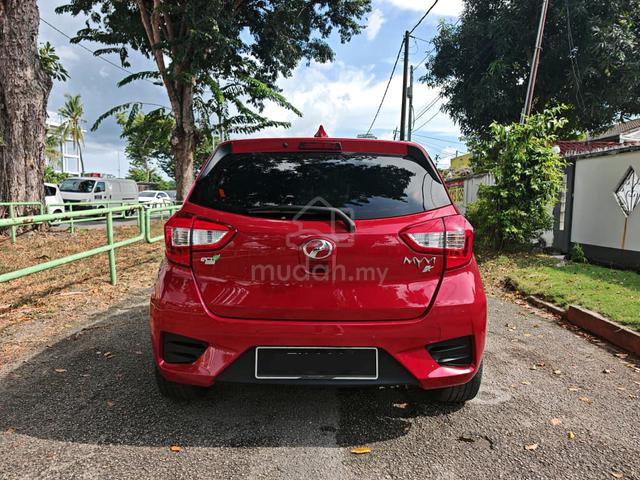 2019 Perodua MYVI 1.3 X - Warranty 3 Years - 5