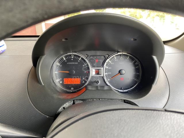 2009 Proton SAGA 1.3 BASE LINE (A) - 3