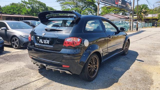 Proton Satria Neo 1.6 CPS (M) Buy1 Free1 KedaiLoan - 4