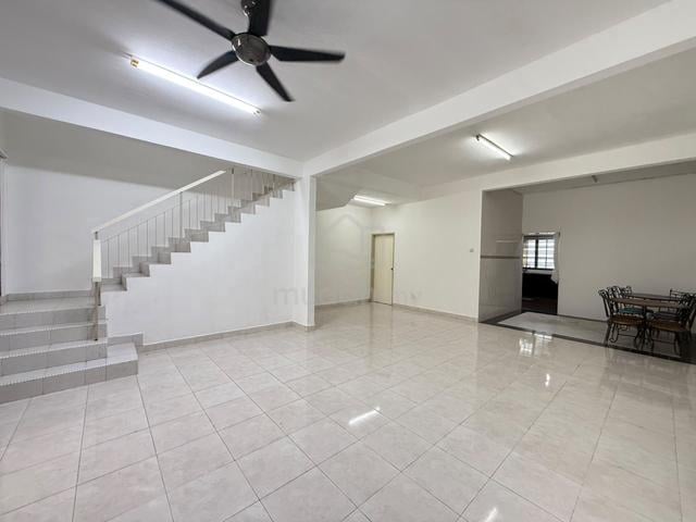 Masai, Bandar Seri Alam, Jalan Lembah, For Rent, Guarded, Fast Deal, 1