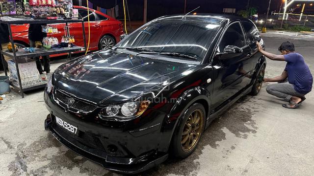2009 Proton SATRIA 1.6 NEO (M) - 3