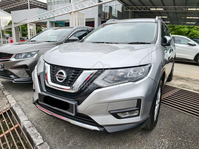 2019 Nissan X-TRAIL 2.0 FWD (A) 1 YR WARRANTY - 3