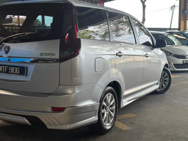 2009 Proton EXORA 1.6 H-LINE CPS (A) - 4