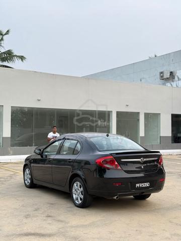 2009 Proton PERSONA 1.6 HIGH LINE (A) - 5