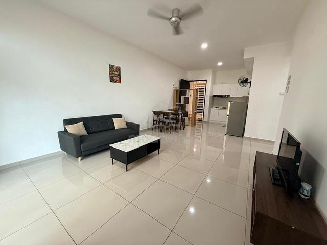 Novo 8 Residence 1