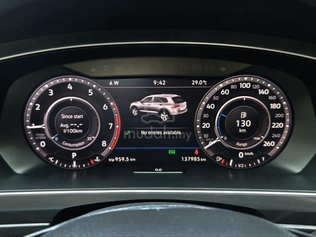 2018 Volkswagen TIGUAN 1.4 COMFORTLINE (A) - 3