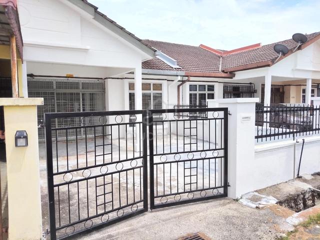 Taman Desa Cempaka | Nilai | Single Storey Terrace | Freehold Non-Bumi 1