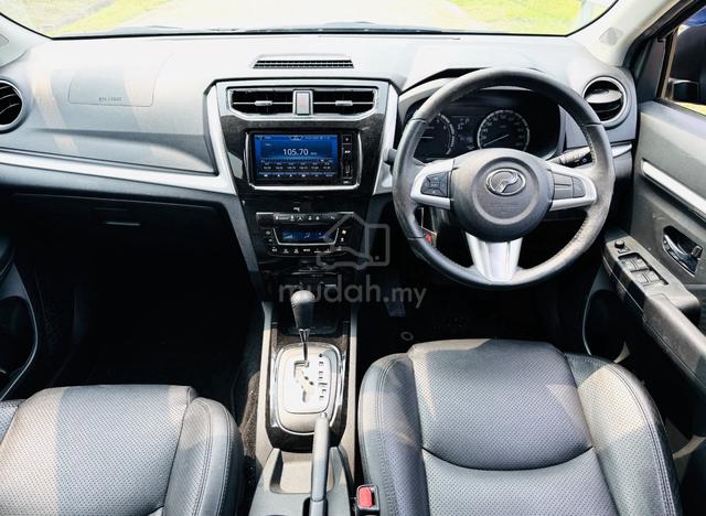 -2020-Perodua ARUZ 1.5 ADVANCED (A) Loan/Cash - 5