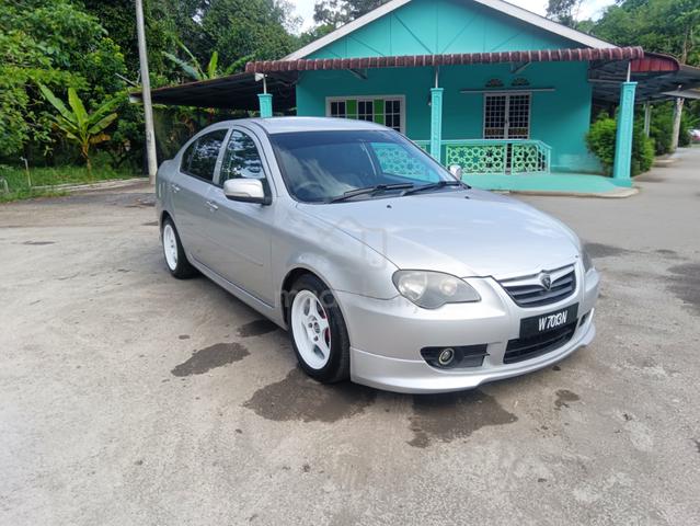 2014 Proton PERSONA 1.6 SV (A) - 5
