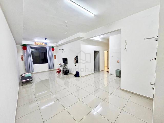 Zenopy Residences Lestari Perdana Seri Kembangan 1