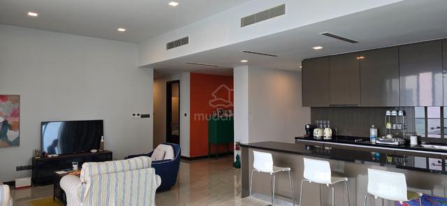 Puteri Cove Residences @ Puteri Harbour 1