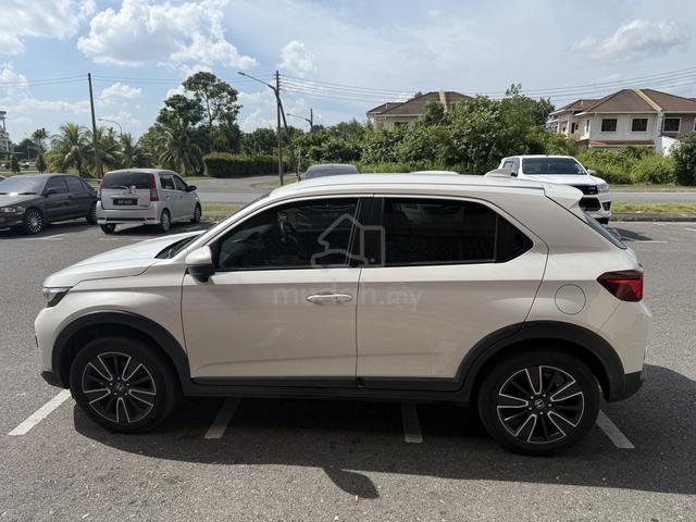 2024 Honda WR-V 1.5 RS MY23 DG4 (A) - 3