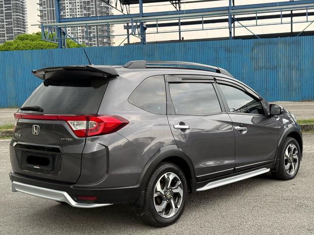 2017 Honda BR-V 1.5 V (A) - 3
