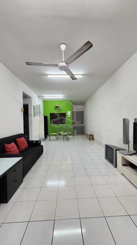 Angkasa Condominiums 1