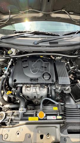 2024 Proton SAGA 1.3 PREMIUM S AT MY16 BT P2-13A - 4