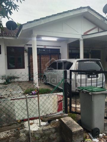 House for rent 1