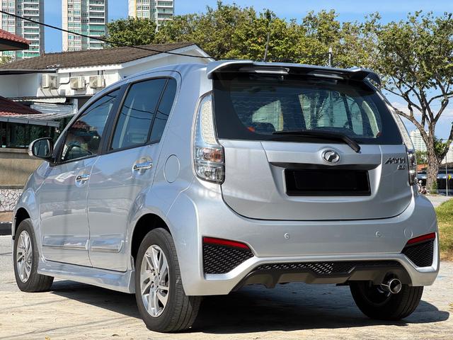 2016 Perodua MYVI 1.5 SE FACELIFT Siap Tukar Nama - 3