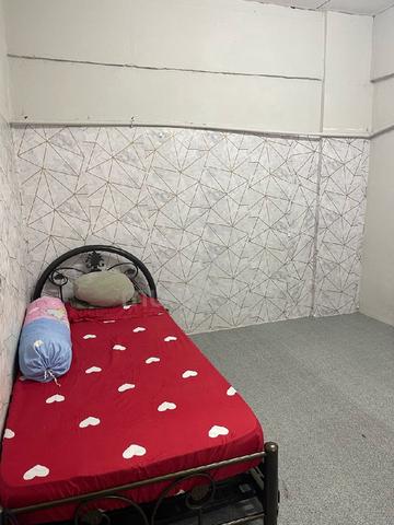 Bilik Sharing untuk Disewa 1