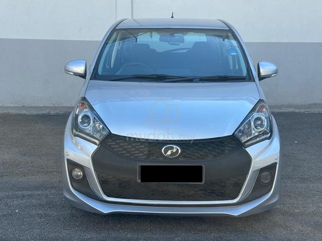 2017 Perodua MYVI 1.5 SE (A) - 3