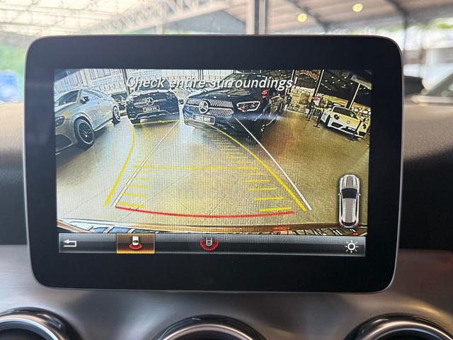 Mercedes Benz GLA250 2.0 Facelift AMG #Low Mileage - 4