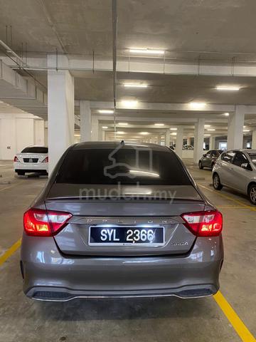 2020 Proton SAGA PREMIUM AT 1.3L (A) - 4