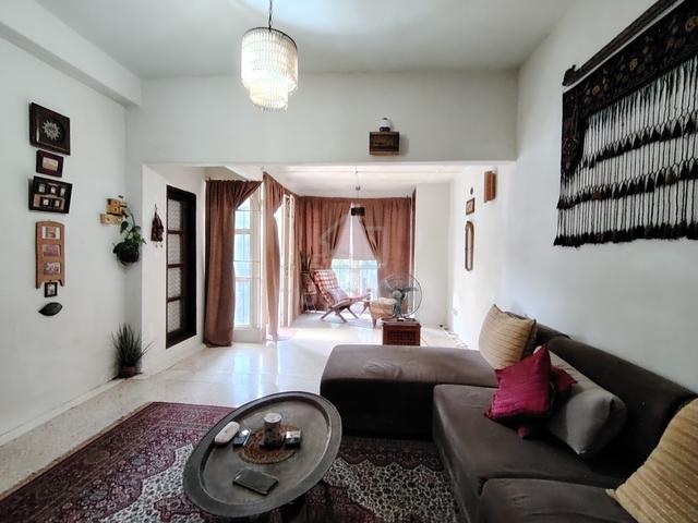 Taman Wangsa Melawati @ Wangsa Maju KL 2 Storeys (Renovated unit) 1