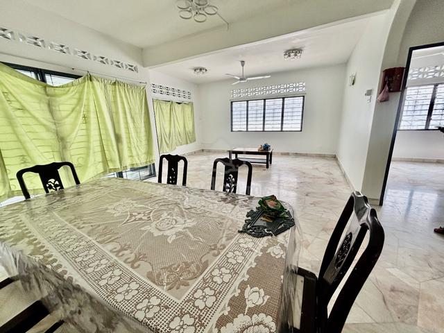 Nice Double Storey Semi D House For Rent @ Teluk Intan Town 4