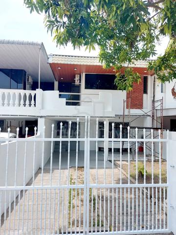 Double Storey Terrace House Taman Desa Damai Bukit Mertajam 1
