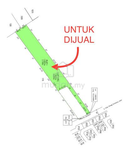 Tanah Untuk Dijual Sri Lalang Batu 5 1