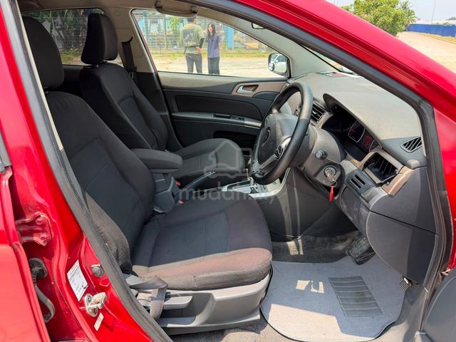 2013 Proton PREVE 1.6 EXECUTIVE (A) - 5