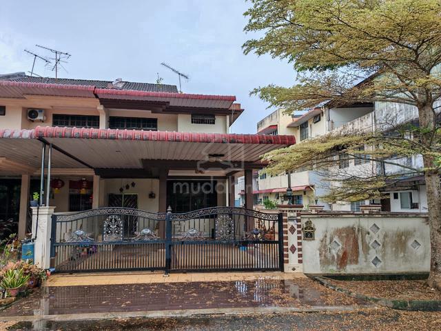 [BEST BUY] Terrace Corner, Taman Kijang Indah, Renovated, Near Alma 1