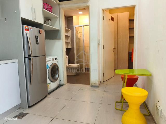 P8 Apartment 1