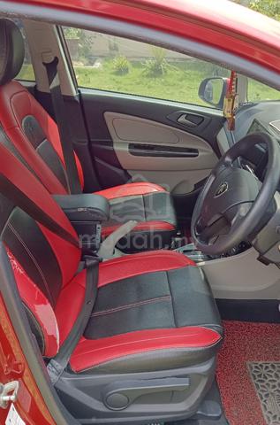 2020 Proton PERSONA STANDARD 1.6L (A) - 4