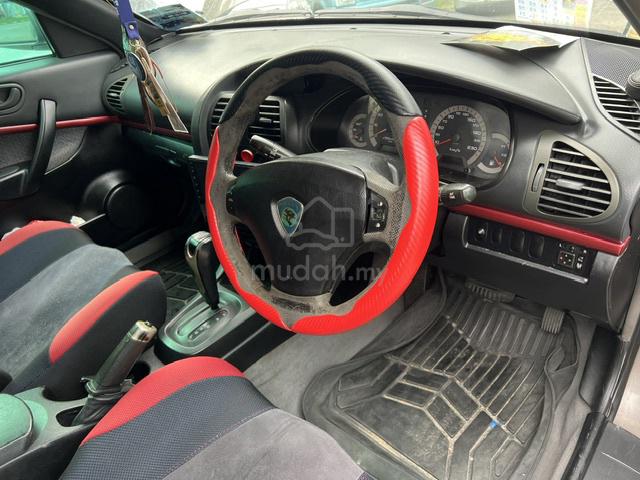 2001 Proton WAJA 1.6 (A) - 3