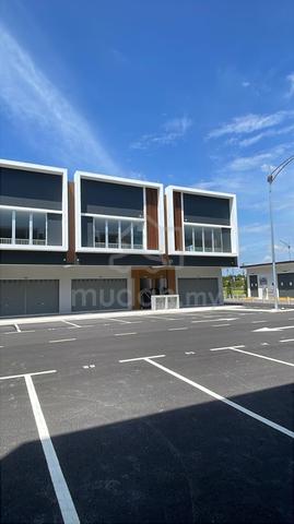 Bandar Serenia City NEW SHOPS FOR RENT 1