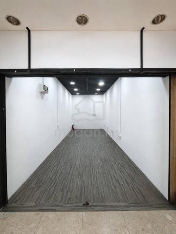 LOT FOR RENT | Lot G43B | Ground Floor | Centre Point Sabah | KK 1