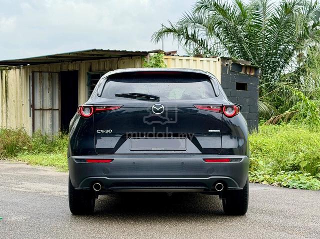 2023 Mazda CX-30 2.0 G 2WD HIGH+P MY19 UPDATED (A) - 4
