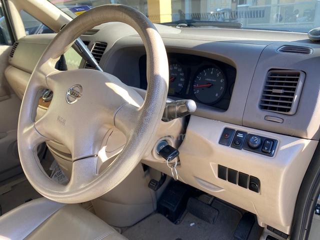 2011 Nissan SERENA 2.0 HIGH-WAY STAR C24 (A) - 4